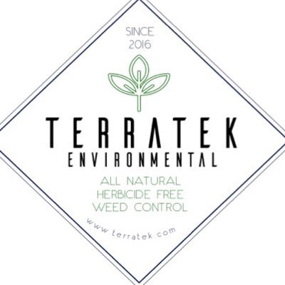 TerraTekEnviro's profile picture. distributor of the most herbicide free weed control systems available in Canada
