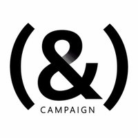 The AND Campaign(@AndCampaign) 's Twitter Profile Photo