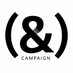 The AND Campaign (@AndCampaign) Twitter profile photo
