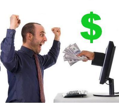 Find out the best, easiest to use ways to make money off and on the Internet, that really work. http://t.co/ly5VjZTNoU