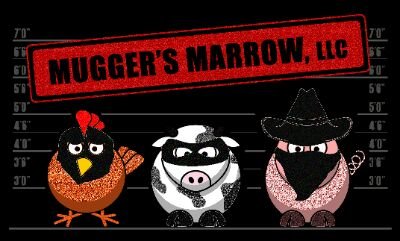 Founder and CEO of Mugger's Marrow, LLC. Purveyor of distinct deliciousness. Organic spin on traditional BBQ sauce with no granulated sugar.