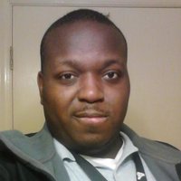 Darnell Williams (@bigdw1985) 's Twitter Profile