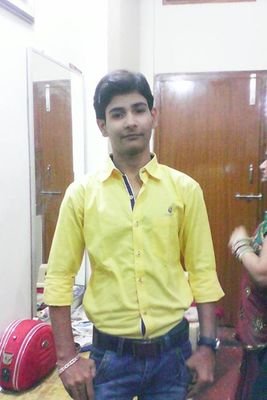 Anshuseth12's profile picture. 
