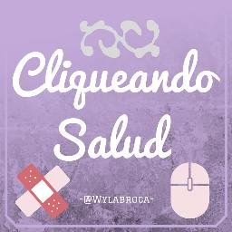 Aquí podrás encontrar información relevante para tu salud. #SíguemeYTeSigo