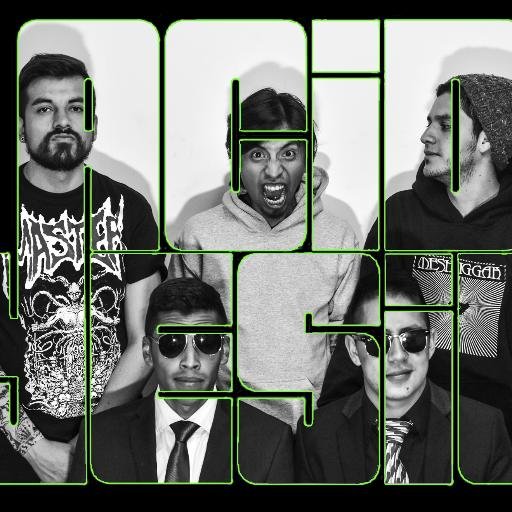 AcidYesit's profile picture. Metal Campesino Progresivo, sandunguero y cabeceador.