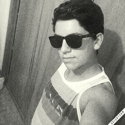 FAUSTORANDO_OK's profile picture. River vos sos mi vida , te quiero hermanita luu