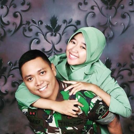 pute05's profile picture. path: Pute Rachma || ig : puterachma