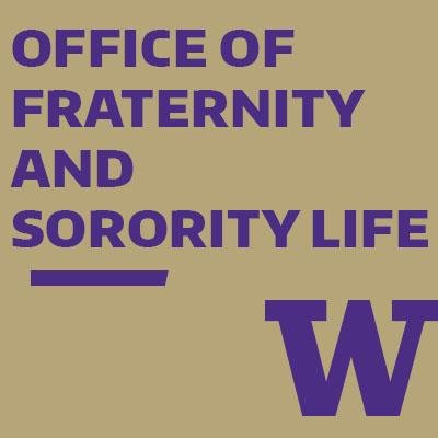 The University of Washington Greek Community is comprised of 4,700+ students in 66 fraternities and sororities. Together, we are boundless!