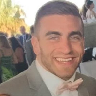 NickBricker25's profile picture. Partnerships @ Dreamship