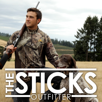 FINALLY a subscription box for us bowhunters! Bowhunter Box Club- Use 'STICKS' for 10% OFF & 'STICKSVIP' for $10 OFF VIP- Use Link 👉https://t.co/yRjFfRd9Ti