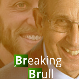 breakingbrull1's profile picture. A Chemistry teacher diagnosed with dementia must turn to a life of crime in order to secure his family's financial future. *Legal- This is a parody account*