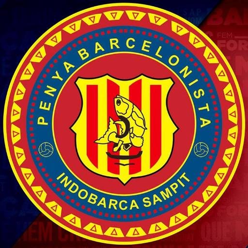 Official Twitter Account of @PenyaIndoBarca Embrio SAMPIT I Mes d'Una Comunitat | CP: 082255306886 | D0D27DE0 ( @mimpi_kurus ) FB: Indobarca Sampit