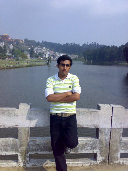 paulsouvik's profile picture. 