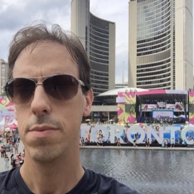 Father, planner, lifelong Torontonian - I love this city, and hope our children will also have a chance to do so. Here to share my ideas, and learn from yours.