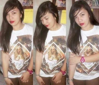 JARC18 / | GOD | / Christian Patrick Salonga ❤ KINGQUEEN / STRONGG