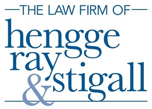 A modern law firm. Working with, for you.