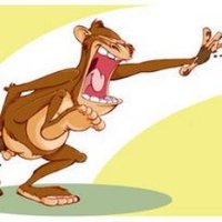 Monkeyphudge (@monkeyphudge) 's Twitter Profile