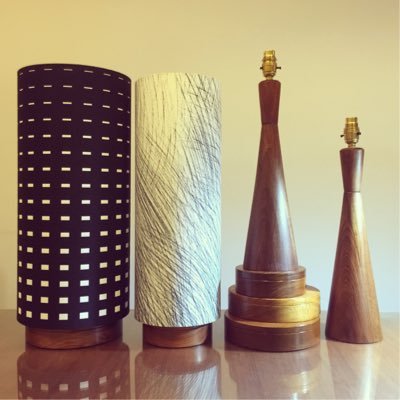 grahamandgraham's profile picture. Architect and designer husband & wife team making and showing off our very own range of lighting, custom & handmade lampshades. 138 Regent St, Redfern