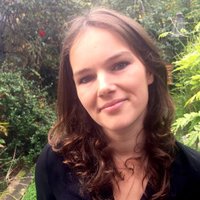 Dr Morwenna Bennallick(@MJBennallick) 's Twitter Profile Photo