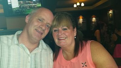 Married to Graham a Yorkshire man who I love to bits. have 9 gorgeous grandchildren. live life through music, adore travelling worldwide.