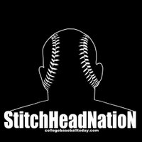 Eric Sorenson (@stitch_head) 's Twitter Profile