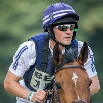 International Advanced event rider 🇬🇧 Aldon CCI* winner '15, rider at @DassettEventing. Now seeking additional rides, owners & sponsors to join the journey.
