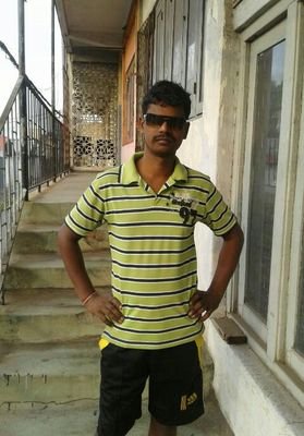 Gogilakrishnan2's profile picture. 