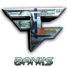 I love @Banks and @FaZeClan #FaZeUp I don't like mean people