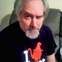Richard C. White (@nightwolfwriter) 's Twitter Profile Photo Richard C. White (@nightwolfwriter) 's Twitter Profile Photo