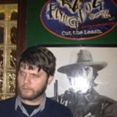 Actor/comedian/co-host/bartender, gotta pay the bills, ok I don't do that either...