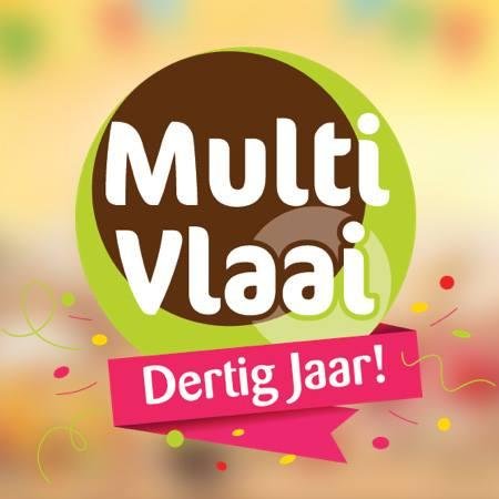 MultiVlaai verwent ieder moment. Multivlaai Woerden. Rijnstraat 79 te Woerden. tel: 0348-431319 email: woerden@multivlaai.nl