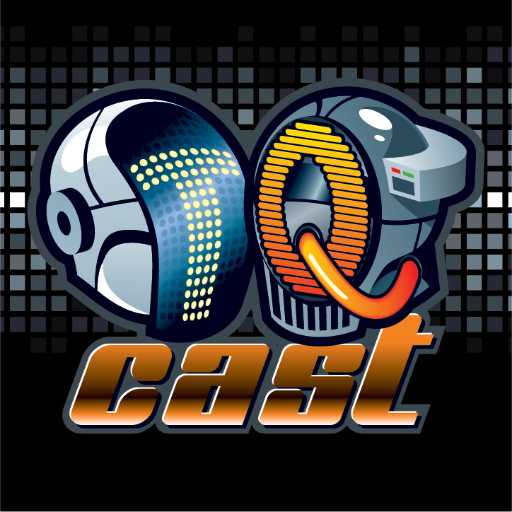 TQcast's profile picture. 