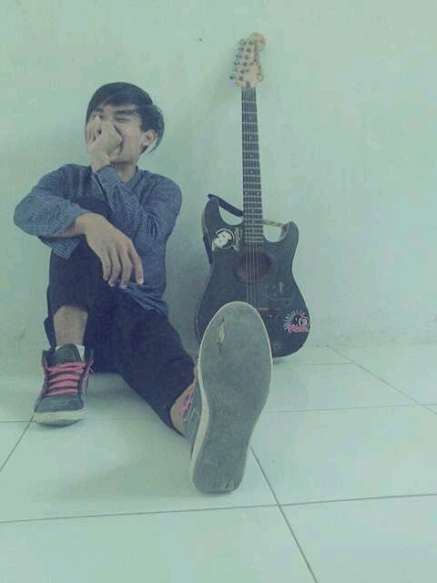 rojack_aal's profile picture. sepi adalah ramaiku