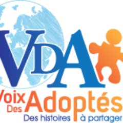 Twitter officiel de l'association La Voix des Adoptés, loi 1901 et apolitique. Pour plus d'informations, RDV sur notre site : https://t.co/g0DHp9icbT