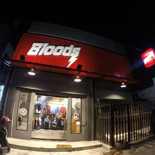 @bloodsjogja
