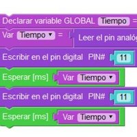 Programación Arduino (@programaarduino) 's Twitter Profile