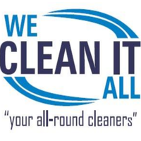 We Clean It All(@wecleanitall) 's Twitter Profile Photo