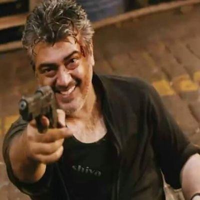 MuthuVikas's profile picture. 