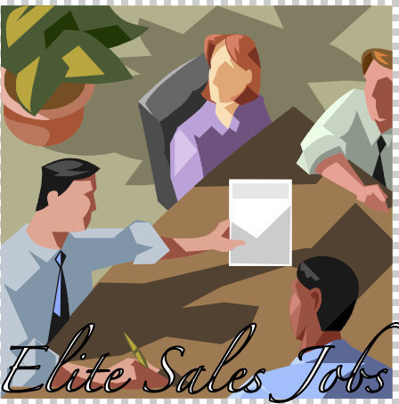 EliteSalesJobs's profile picture. Elite Sales jobs is dedicated to bringing you the very best sales positions available.