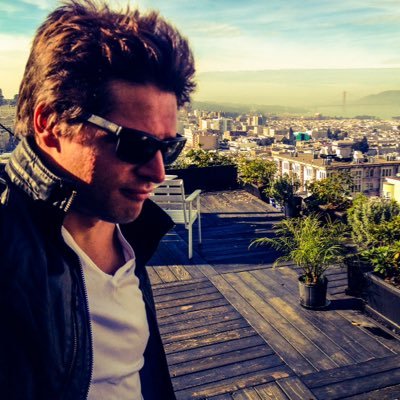 nickchandlerrr's profile picture. Aussie in SF by way of Phnom Penh. Product Marketing at @InferInc. Motorcyclist. Adventurer. Wanderer. So-so DJ. Always game.