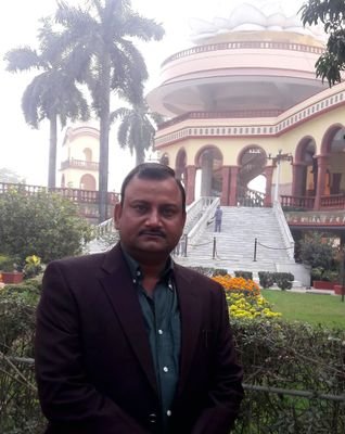 opsingh3070's profile picture. Journalist  ABP