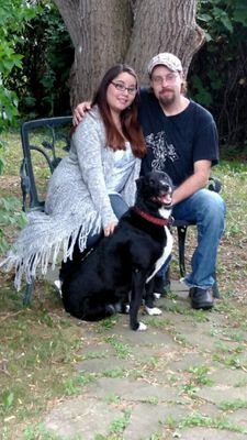 Scot2112's profile picture. I'm the father of my beautiful daughter Brittany. The son of Scott and Jackie Gentry, The brother to April, Tamara, and Melissa. I've worked  at ford's for 20.