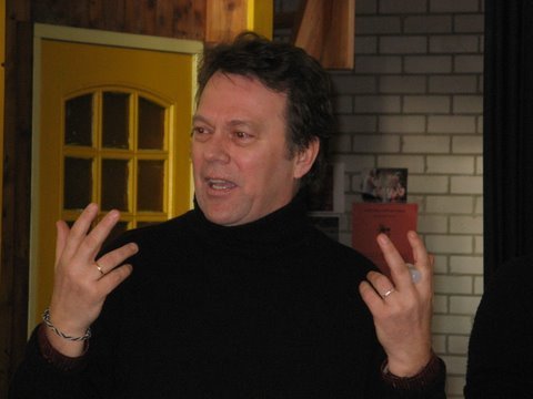 PaulvanderPlas's profile picture. 