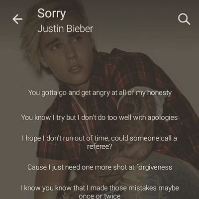 beliberhailey26's profile picture. beliber indonesia♥