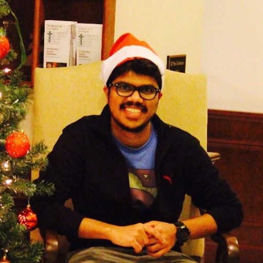 anujshahx's profile picture. Student, NMIMS university