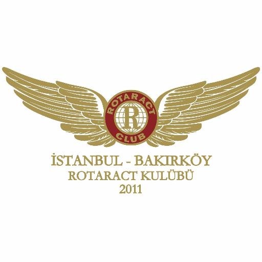 Istanbul-Bakırköy Rotaract Kulübü resmi Twitter hesabi / The official Twitter account of Rotaract Club of Istanbul-Bakırköy