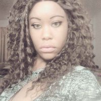 Ashante Carter - @CarterAshante Twitter Profile Photo