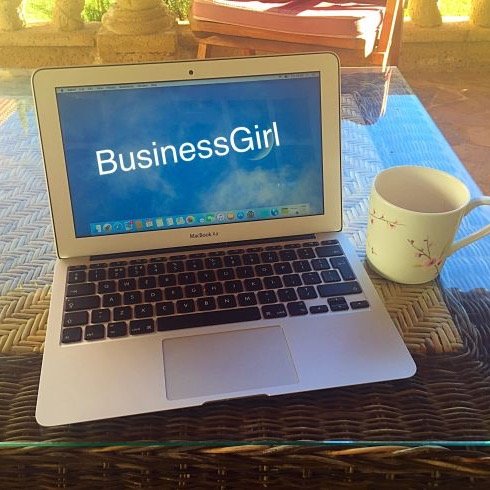 Business_GirlUK's profile picture. 