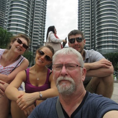 daveturner911's profile picture. Retired....  But not old!