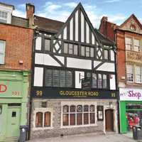 Glos Rd Ale House (@glosrdalehk) 's Twitter Profile Photo Glos Rd Ale House (@glosrdalehk) 's Twitter Profile Photo